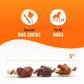 Good 'N' Fun Triple Flavor Kabob Chews for Dogs