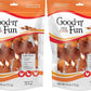 Good 'N' Fun Triple Flavor Kabob Chews for Dogs