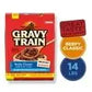 Gravy Train Beefy Classic Dry Dog Food, 14 Lb. Bag