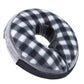 Inflatable Pet Recovery Collar – Soft Protective E-Collar