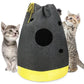 Cat Play Blanket Mat – Interactive Entertainment Toy