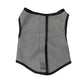 US Army Dog Cooling Vest - Grey | Military-Grade Heat Relief for Working & Active Dogs | Adjustable Evaporative Cooling Jacket