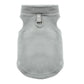 Urban Explorer Hoodie - Denim Pocket Pet Sweater
