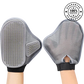 Steel Needle Pet Grooming Gloves – Hair Removal & Bath Brush for Cats & Dogs