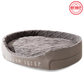 Warm Sponge Pet Bed – Winter Nest for Cats & Small Dogs