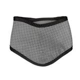 US Army Dog Cooling Bandana - Grey | Military-Grade Cooling Scarf for Dogs | Heat Relief for Active & Working Dogs