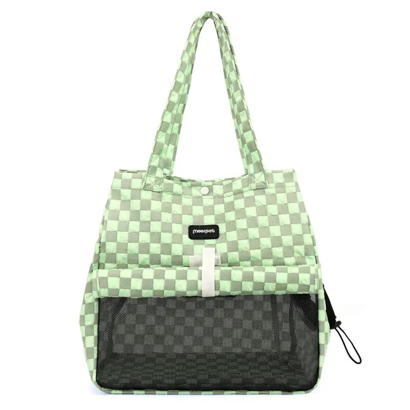 Adventure Bubble Pack - See-Through Pet Carrier Backpack