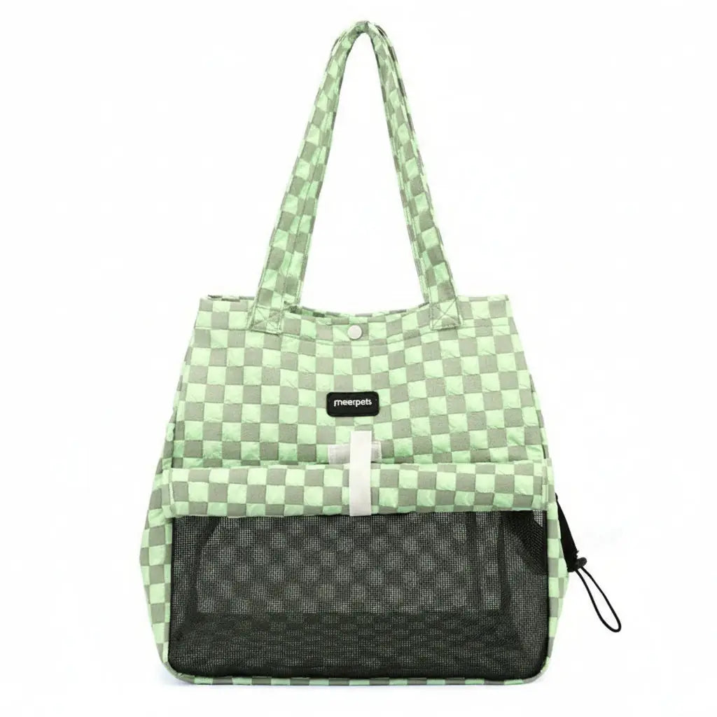 Adventure Bubble Pack - See-Through Pet Carrier Backpack