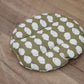 Woven Comfort Nest - All-Season Rattan Pet Bed