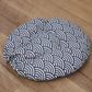 Woven Comfort Nest - All-Season Rattan Pet Bed