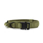 Tactical Dog Collar & Leash Set – Military-Grade for Training