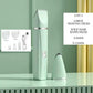 Electric Pet Hair Clippers – Quiet Grooming Clippers for Cats & Dogs