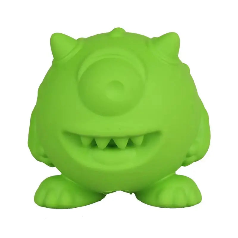 Dog Toy Treat Chew – Teeth Cleaning Snack for Dogs