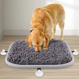 Snuffle Mat for Dogs – Nose Work Enrichment Toy for All Breeds