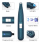 Ultimate Pet Care Bundle – Pet Hair Clipper + Automatic Pet Feeder + Cozy Pet Bed | PawVortex