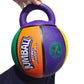 EE4 Rubber Dog Toy Ball – Bite-Resistant Training Toy