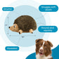 Outward Hound Hedgehogz Soft Plush Squeaky Dog Toy