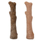 Pupstages Dogwood Calming Dog Chew Toy – Natural Relief for Moderate Chewers