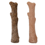Pupstages Dogwood Calming Dog Chew Toy – Natural Relief for Moderate Chewers