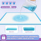 IMMCUTE Puppy Pee Pads 22"x23" & 30"x28" | 6-Layer Super Absorbent Leak-Proof Disposable Dog Training Pads