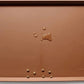 Hoki Found Silicone Pet Feeding Mat | High Raised Lip | 3 Sizes 24 Colors