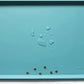 Hoki Found Silicone Pet Feeding Mat | High Raised Lip | 3 Sizes 24 Colors