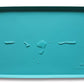 Hoki Found Silicone Pet Feeding Mat | High Raised Lip | 3 Sizes 24 Colors