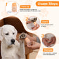 Molianji Dog & Cat Paw Balm Stick – Lick-Safe Moisturizer for Dry Cracked Paws & Nose