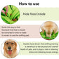 AWOOF Dog Snuffle Mat for Dogs & Cats – Interactive Foraging Nose Work Feeding Game
