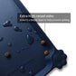 Hoki Found Silicone Pet Feeding Mat | High Raised Lip | 3 Sizes 24 Colors