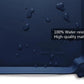 Hoki Found Silicone Pet Feeding Mat | High Raised Lip | 3 Sizes 24 Colors