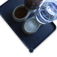 Hoki Found Silicone Pet Feeding Mat | High Raised Lip | 3 Sizes 24 Colors