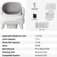 Cleaning Cat Litter Box That Works Around Your Life