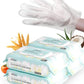 Unscented Plant-Based Pet Wipes for Dogs & Cats – Paw, Butt & Coat Cleaning