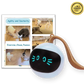 Automatic Electric Cat Toy – Funny Ball for Active Play & Boredom Relief
