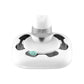 Interactive Pet Toy – Rechargeable Treat Dispenser for Dogs & Cats