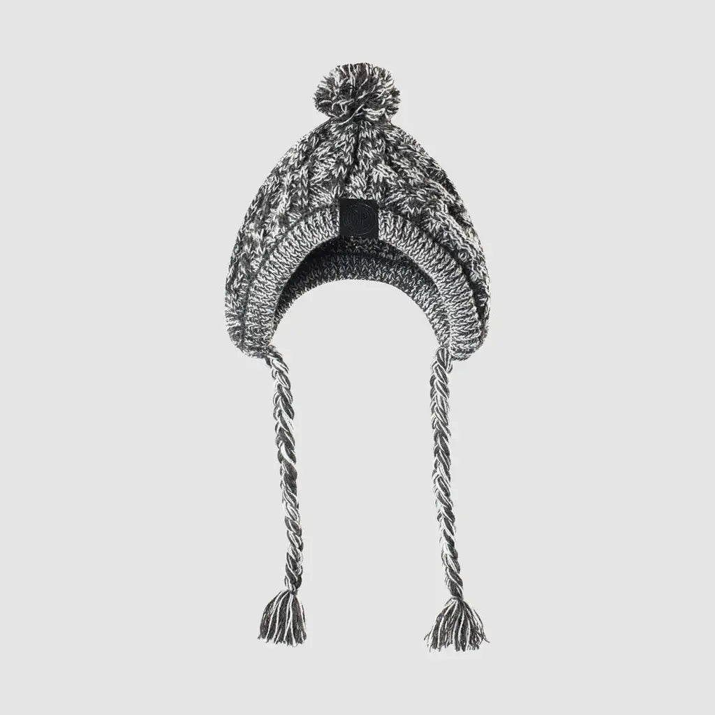 Cozy Pom-Pom Beanie - Winter Knit Hat for Dogs & Cats
