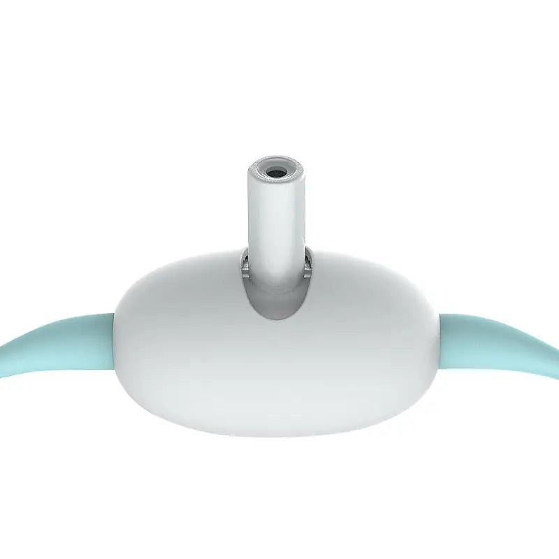 Smart Charging Laser Cat Toy – USB Rechargeable