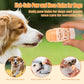 Molianji Dog & Cat Paw Balm Stick – Lick-Safe Moisturizer for Dry Cracked Paws & Nose