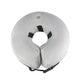 Inflatable Pet Recovery Collar – Soft Protective E-Collar