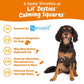 Calming Soft Chews for Dogs – Zesty Paws Lil Zesties Smoked Chicken