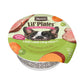 Merrick Lil' Plates Grain-Free Wet Dog Food for Small Dogs – 3.5 oz Tubs (Pack of 12)