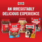 Milk-Bone Mini's Flavor Snacks | Mini Dog Treats | Beef, Chicken & Bacon | 2.25 lb, 15oz & Grab-and-Go Pouches
