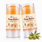 Molianji Dog & Cat Paw Balm Stick – Lick-Safe Moisturizer for Dry Cracked Paws & Nose