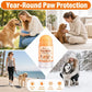 Molianji Dog & Cat Paw Balm Stick – Lick-Safe Moisturizer for Dry Cracked Paws & Nose