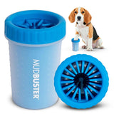 MudBuster Portable Dog Paw Cleaner Cup | Medium