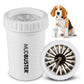 MudBuster Portable Dog Paw Cleaner Cup | Medium