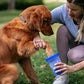 MudBuster Portable Dog Paw Cleaner Cup | Medium