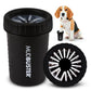 MudBuster Portable Dog Paw Cleaner Cup | Medium