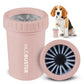 MudBuster Portable Dog Paw Cleaner Cup | Medium